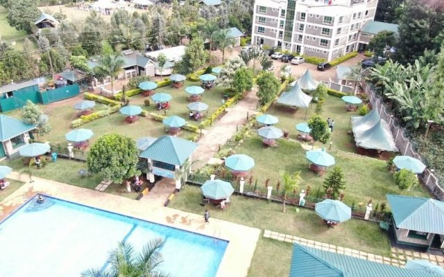 Starwood Hotels Kenya