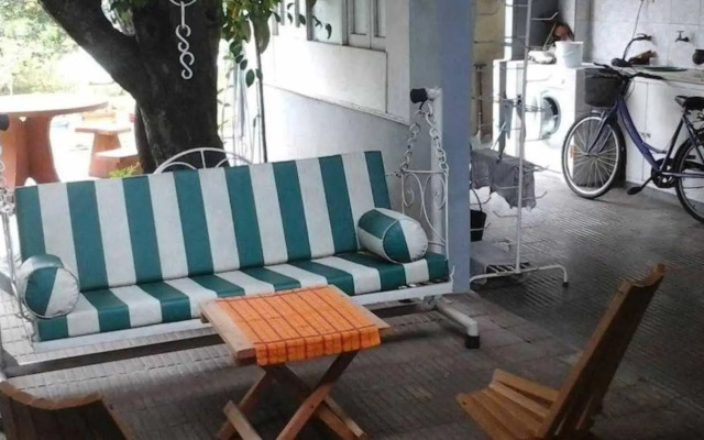 Carmelo Hostel & Garden