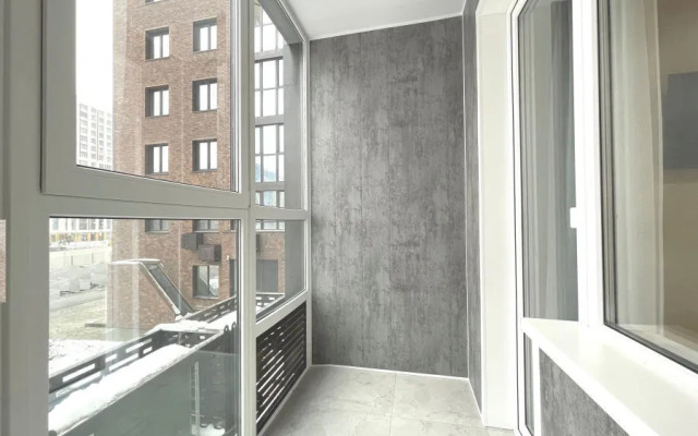 Апартаменты 22-Хотел на ул. им. В.Т. Христенко, д. 7