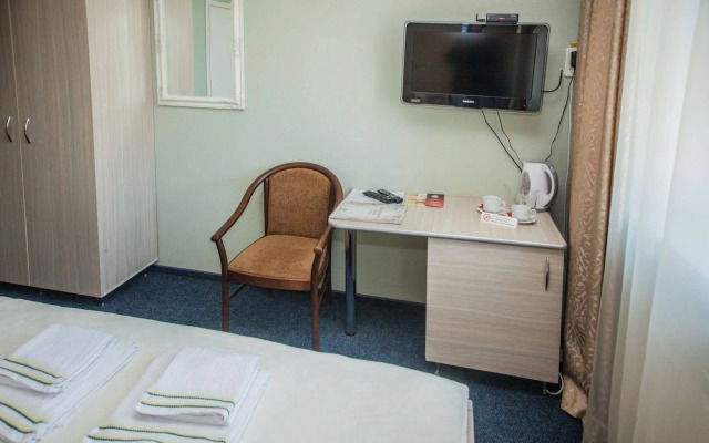 Biplan Hotel