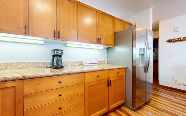 Eagle Run #103 2 Bedroom Condo