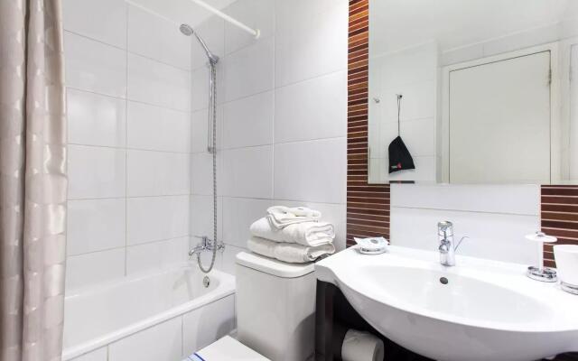 Apart Hotel Cambiaso