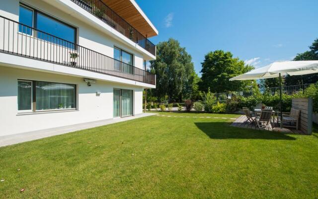 Apartment Edelweiss