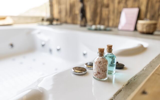 Oludeniz Loft Hotel Exclusive - Adults Only