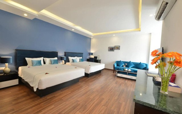 TTC Hotel – Hoi An