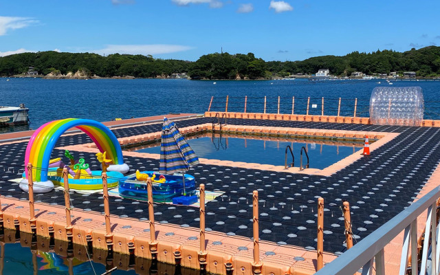 Ichiraku Onsen Hotel