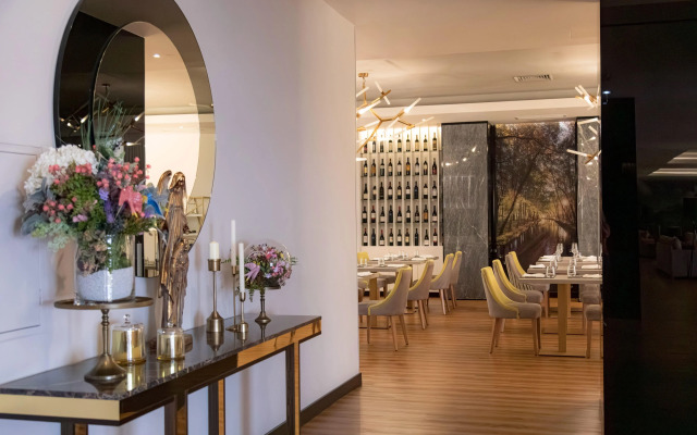 Covilha Dona Maria Affiliated by Melia