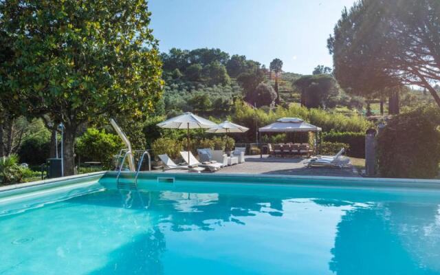 Villa Leone 12 2 Capannori