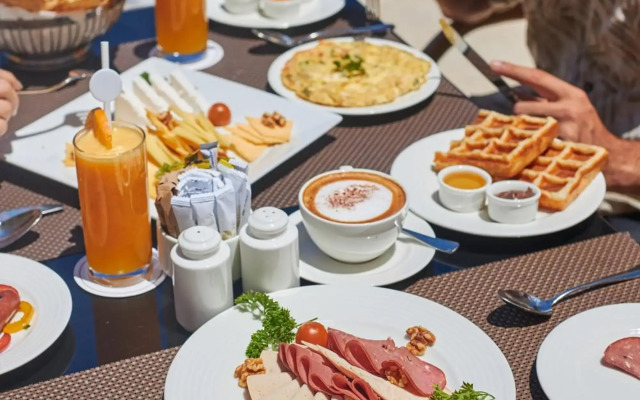 TOLIP Resort El Galala Majestic
