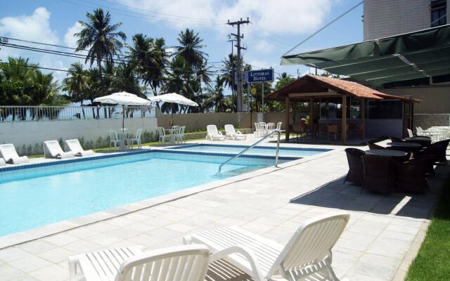 Littoral Hotel