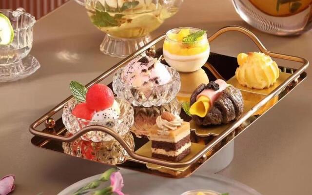 Crystal Orange Hotel Nanjing Southeast University