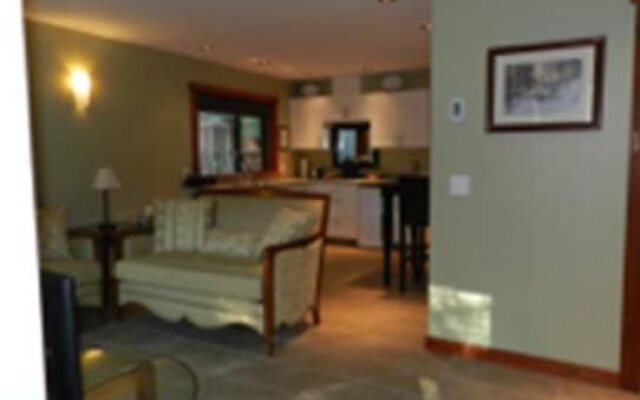Gatehouse Lodge
