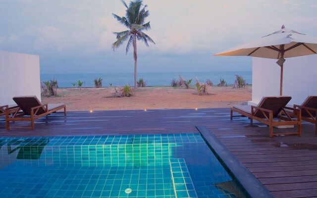 Jetwing Thalahena Villa