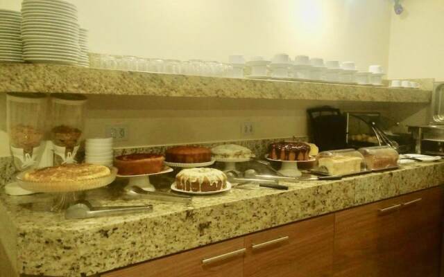 Itupeva Plaza Hotel