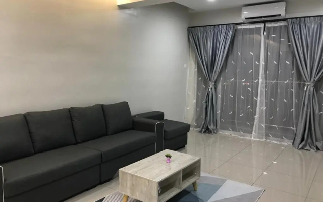 WL Homestay – Guest Rooms – Sitiawan