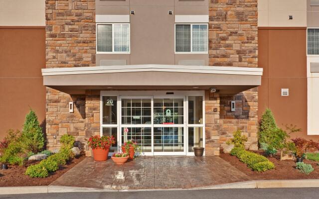 Candlewood Suites Buffalo - Amherst, an IHG Hotel