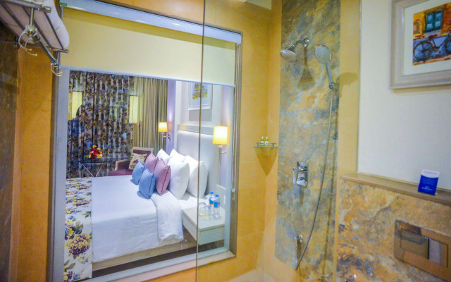 Efcee Sarovar Premiere Bhavnagar