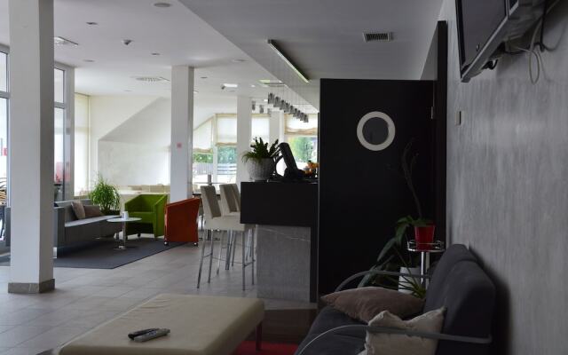 Suite Hotel Klass
