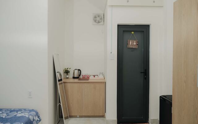 Arina Luxury Hotel - Vincom Tay Ninh