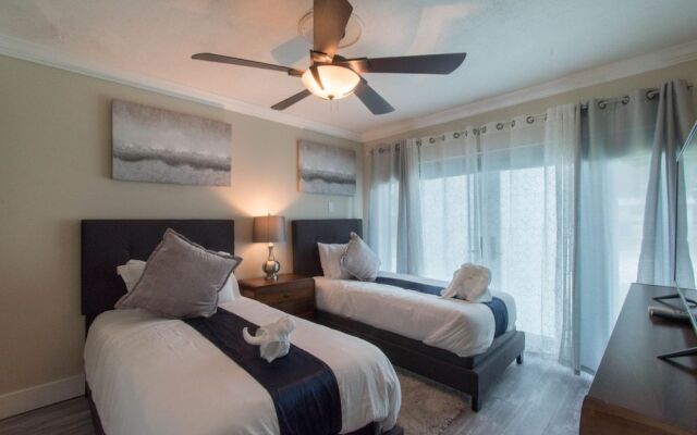 Private Pool 3BR New Modern Furniture