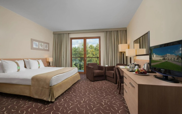 Holiday Inn Resort Warszawa Józefów**** by IHG