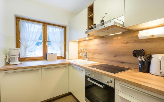 Ferienwohnungen Liegmann