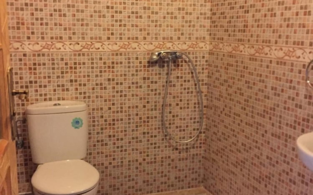 Hôtel Restaurant Tifrit