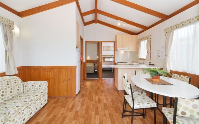 Sandhurst Motel