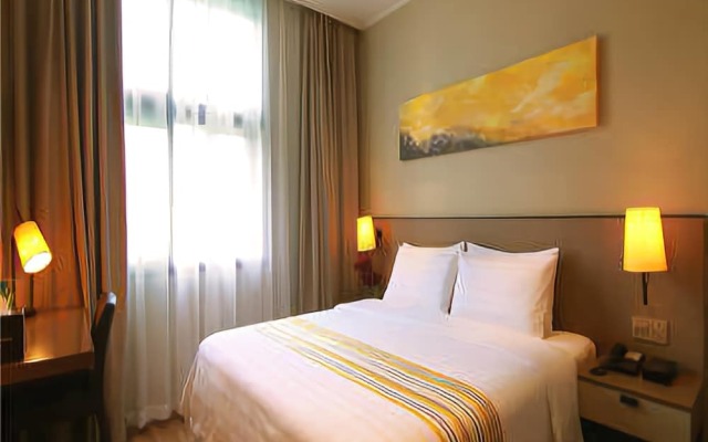 Home Inn Plus
