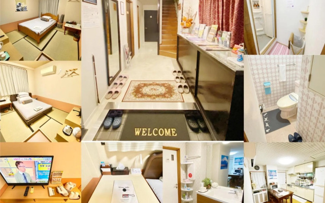 Reinahill - Vacation STAY 67184v