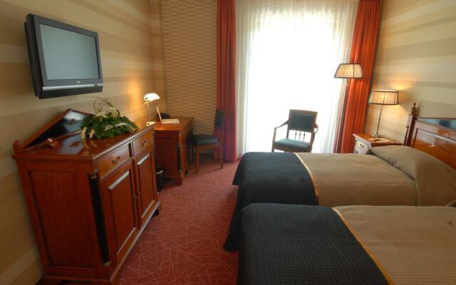 Hotel Divinus