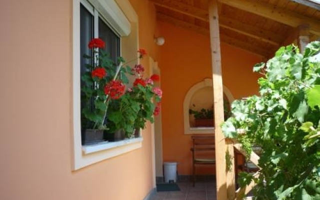 ABBA Gyula apartman