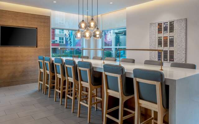 Hyatt House Salt Lake City Downtown