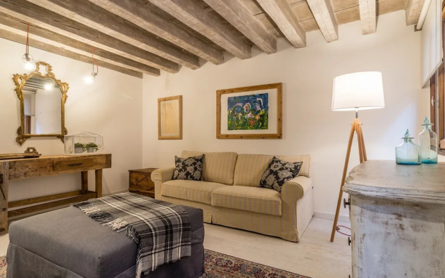 San Polo 2140 In The Heart Of Venice