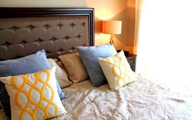 Ventura Cove Holiday Home