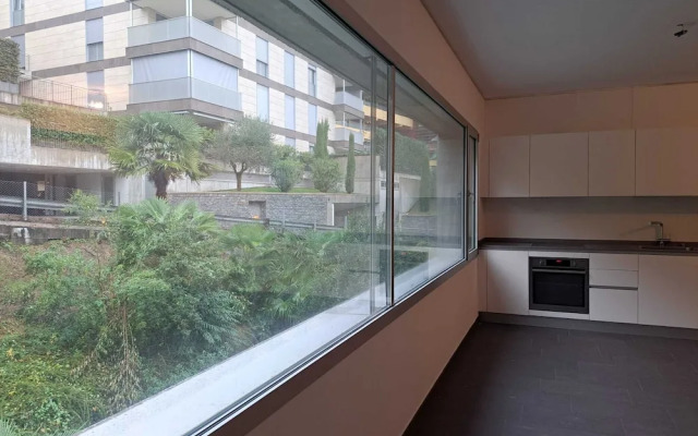 Ambra Apartment