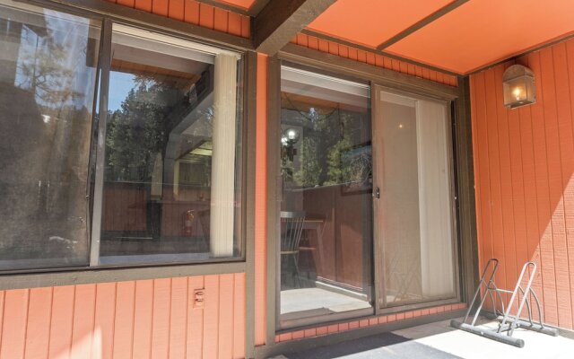 Ski-In Ski-Out Summit Townhouse