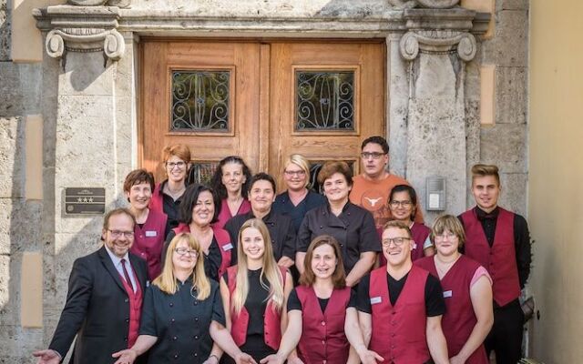Inhotel Mainfranken