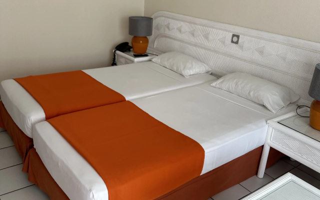 Canella Beach Hotel