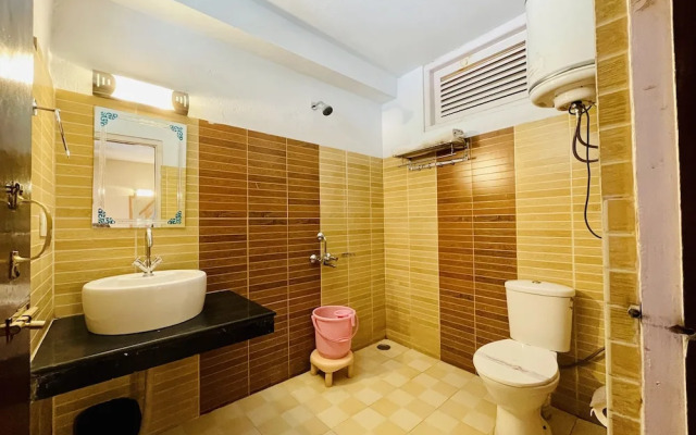 Ride At Hill-Nihal Hotel & Cottage