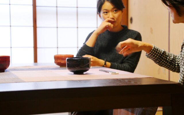 Higashiyama Tofukuji