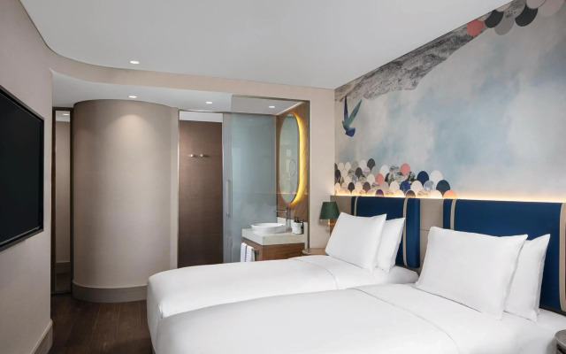 Lokalist, Istanbul, a Tribute Portfolio Hotel