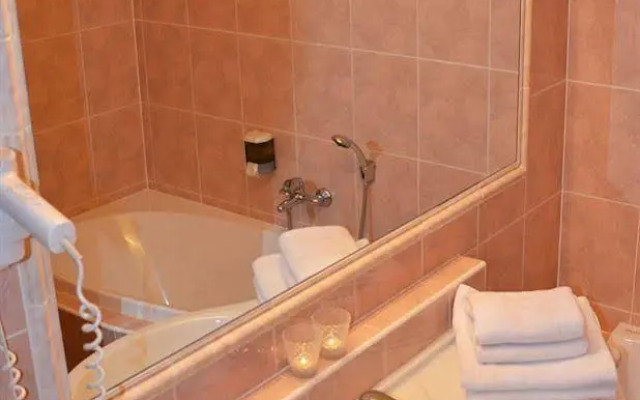 Albionette Hotel