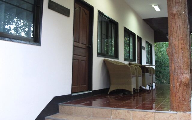 Chiangmai Night Safari Resort