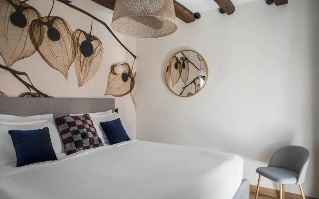 Palazzo Dei Guardiani