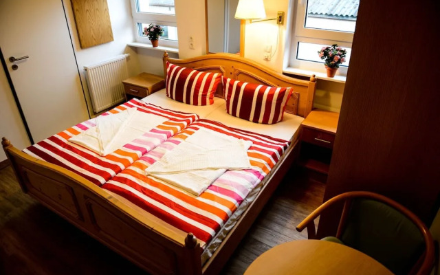 Pension und Monteurzimmer VICTORIA