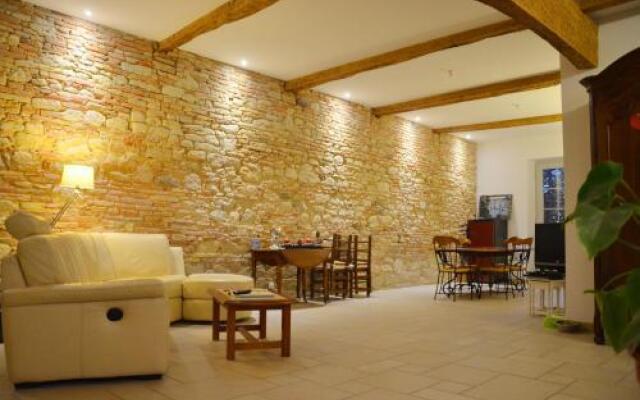 Gite du Parc Waechter