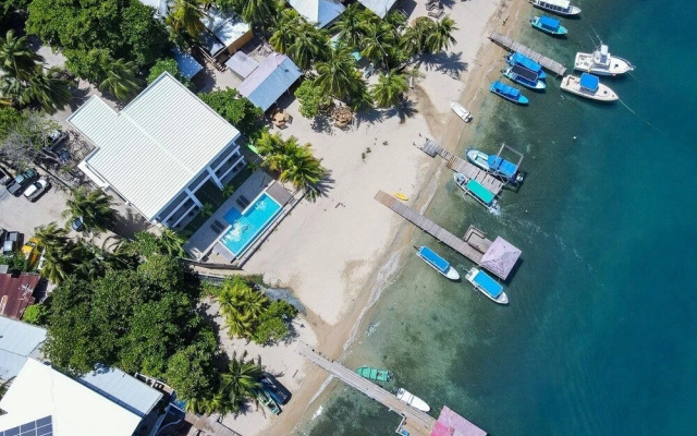 Seahorse Escape #3 1 Bedroom Condo