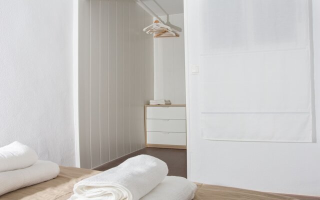 Apartamento El Barrio