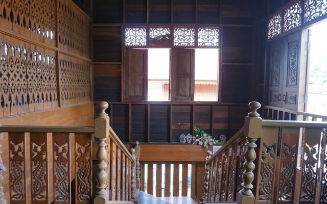 Chatawan Homestay - Hostel